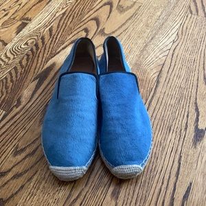 Celine espadrilles